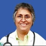 Dr. Coomi Dubash