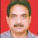 Dr. D K Gupta