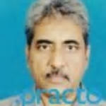 Dr. D K Gupta