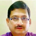 Dr. D Konar
