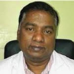 Dr. D Kumaran