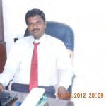 Dr. D Sundaramurthy