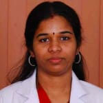 Dr. D Vijaya Shankari