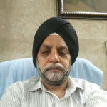 Dr. Daljeet Singh Makhija