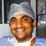 Dr. Darshan Jain