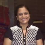 Dr. Daxaben Patel