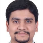 Dr. Daxesh Patel