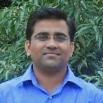 Dr. Dayanand Dhekane