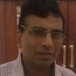 Dr. Debal Dev Basu