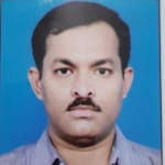Dr. Debangshu Ghosh