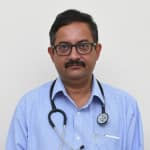 Dr. Debashis Chakraborty
