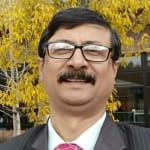 Dr. Debashis Debangshi