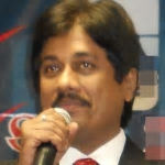 Dr. Debasis Saumalya Sinha