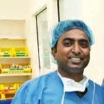 Dr. Debasish Naskar
