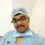 Dr. Debdipta Das