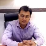 Dr. Debkanta Ray