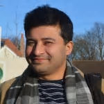 Dr. Debojyoti Das