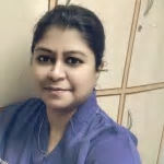 Dr. Deboleena Roy