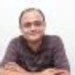 Dr. Debottam Bandyopadhyay
