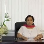 Dr. Deeksha Tyagi