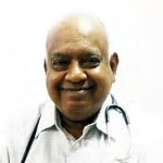 Dr. Deen Venkatesan
