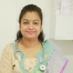 Dr. Deepa Madhav Chakurkar