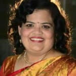Dr. Deepa Pandya