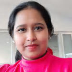 Deepa Singh