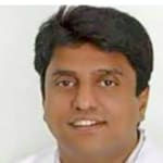 Dr. Deepak Balaji