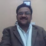 Dr. Deepak Bhanot