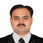 Dr. Deepak Chhatbar