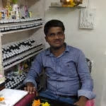 Dr. Deepak Dattaram Korgaonkar