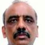 Dr. Deepak Jain