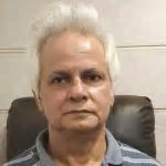 Dr. Deepak Jha