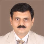 Dr. Deepak K L Gowda