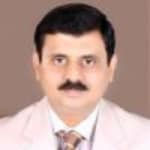 Dr. Deepak K L Gowda