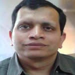 Dr. Deepak Kulkarni