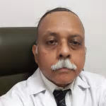 Dr. Deepak Sharma