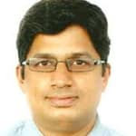 Dr. Deepak Shetty