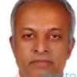 Dr. Deepak V Haldipur