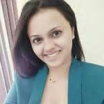 Dr. Deepasha Rajpurkar