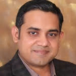 Dr. Deepesh Venkatraman