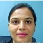 Dr. Deepika Alva