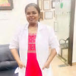 Dr. Deepika Selvam