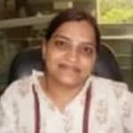 Dr. Deepti Yadav Kushwaha