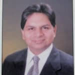 Dr. Deval A Parikh