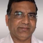 Dr. Deven S Zaveri