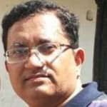 Dr. Devendra A Shah