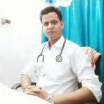 Dr. Devendra Kumar Soni