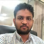 Dr. Dharmik Patel